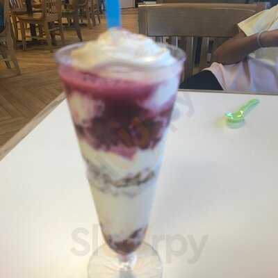 TCBY, Ruidoso