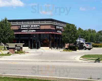 Jimmy John's, Marion