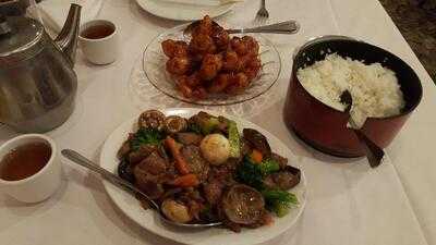 Tam's Cuisine Of China