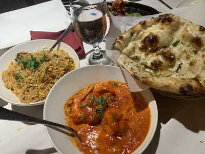 Tadka Indian Cuisine, Secaucus