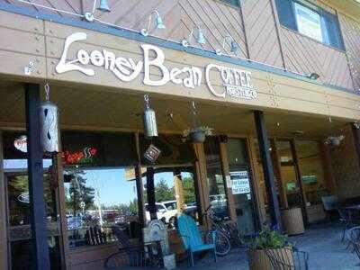 Looney Bean Coffee