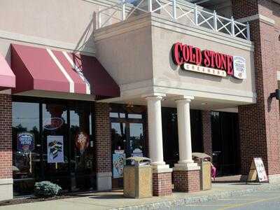 Cold Stone Creamery, Hackettstown