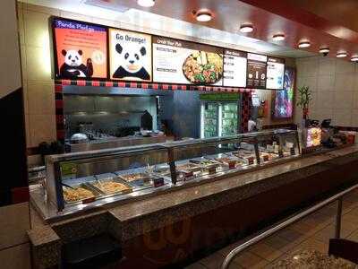 Panda Express