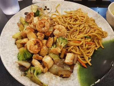 Soho Hibachi