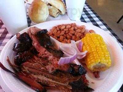 Circle J Bar-B-Que, Ruidoso