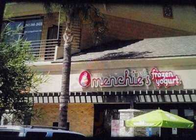 Menchies, La Mirada