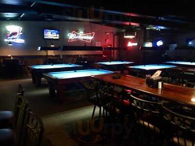 Jamaica Joe's Billiard Bar