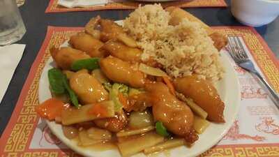 Great Hunan Chinese Restaurant, Winona