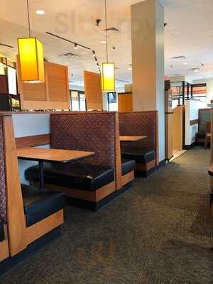 Panera Bread, Urbandale