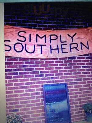 Simply Southern Restaurant