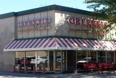 Oberweis Ice Cream And Dairy Store