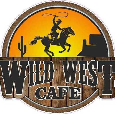 Wild West Cafe, Okeechobee