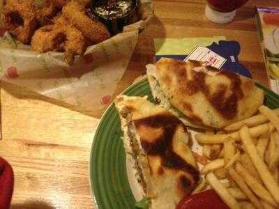 Applebee's