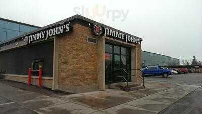 Jimmy John's, Superior