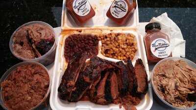 Blue Ribbon BBQ