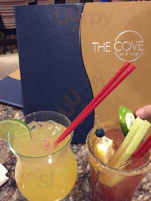 The Cove Bar & Lounge, Laughlin