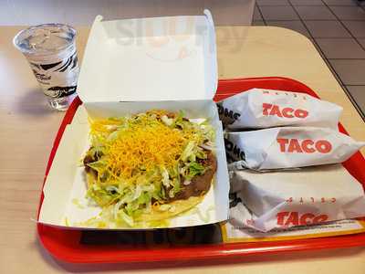 Del Taco