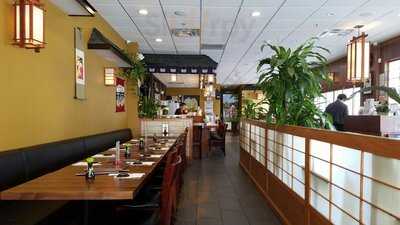 Momoyama Sushi, Nanuet