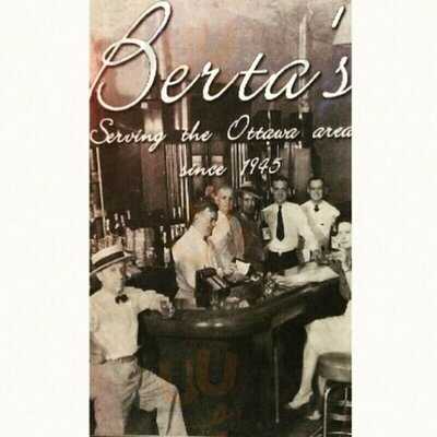 Berta's Tap