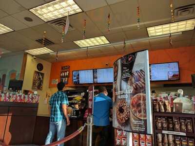 Dunkin'