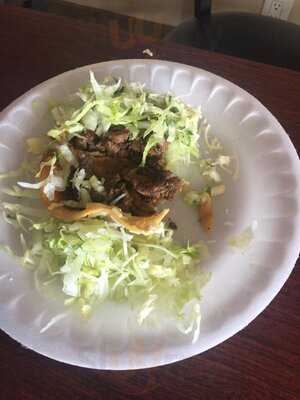 Oroville Tacos, Oroville