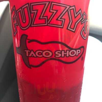 Fuzzy's Taco Shop, Paris