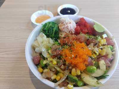 Chirashi by Mr. 7, Walnut