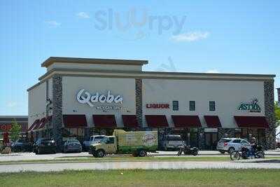 Qdoba Mexican Grill