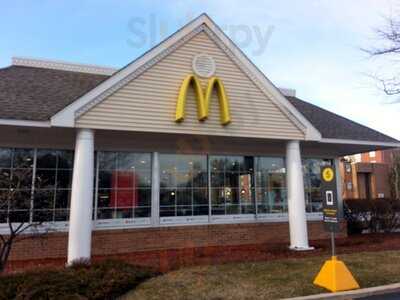 McDonald's, Wheeling