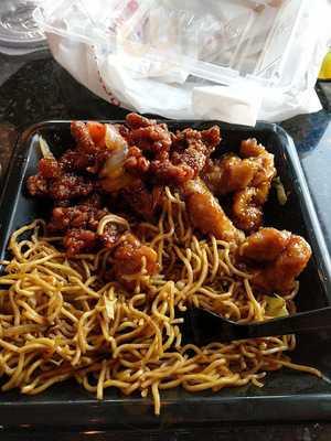 Panda Express, Pittsburg