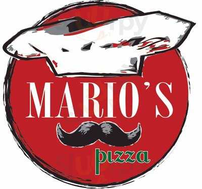 Mario's Pizza