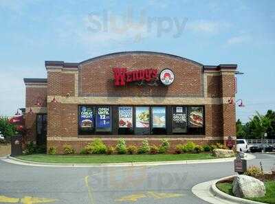 Wendy's, Thomasville