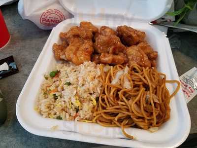 Panda Express