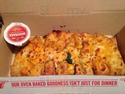 Domino's Pizza, Endicott