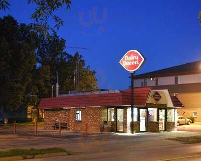 Dairy Queen, Winona