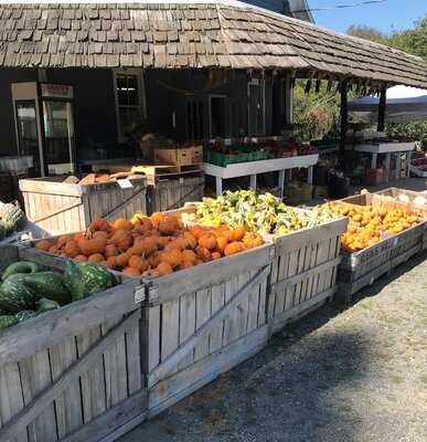 Green Acres Farm, Hudson