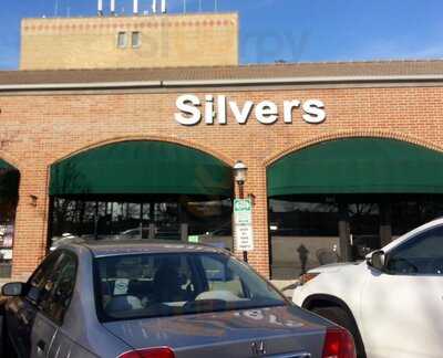 Silvers Grill, Park Ridge