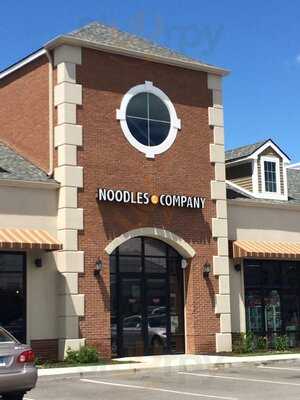 Noodles & Company