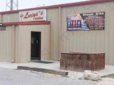 Lorina's Cantina, Del Rio