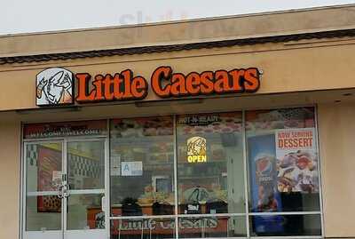 Little Caesars