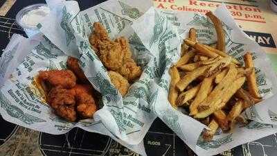 Wing Stop