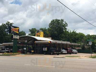 Sonic Drive-in