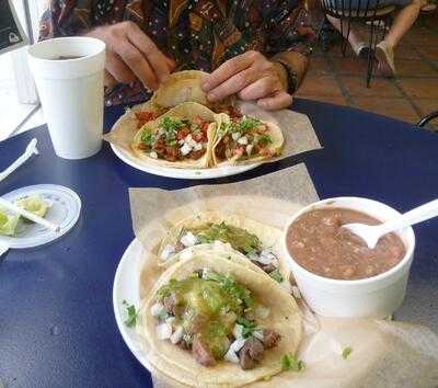 Salsa's Taqueria, Mammoth Lakes