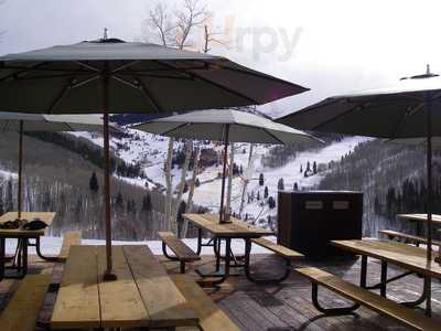 Mamie's Mountain Grill, Beaver Creek