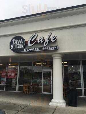 Java Junction, Calhoun