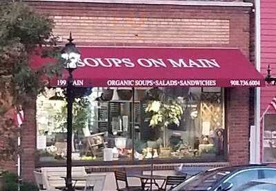 Soups On Main, Hackettstown