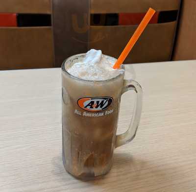 A&w Restaurant