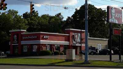 KFC, Marion