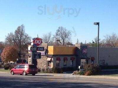 Dairy Queen Grill & Chill, Rolla