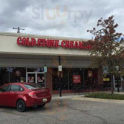 Cold Stone Creamery, Farmington